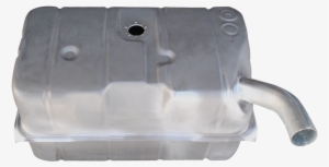 1947-48 C10 Fuel Tank - Fuel Tank #2857803