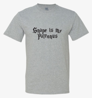 Snape Is My Patronus Big Kid Shirt - Penn State Swimming Shirt #2857876