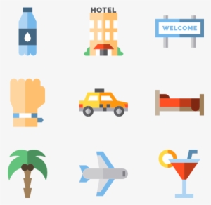 Travel Collection - Icon #2857896