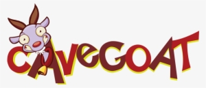 Besong, A Stanford University Alumni Has Launched Cavegoat - Logo #2857915