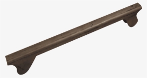 Gas Tank Bracket - Fuel #2858044