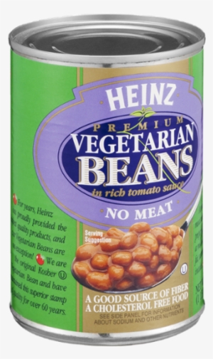 Heinz Vegetarian Beans 16 Oz. (3-pack) #2858083