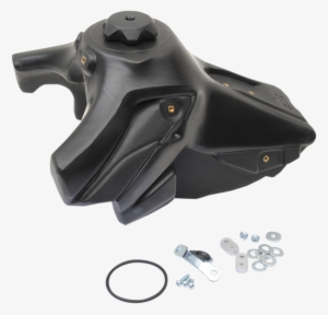 Ims/rool Designs Large Capacity Gas Tank - Honda Crf450r #2858130