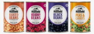 All Our Beans Are Gmo Free, Halal And Kosher Certified #2858235