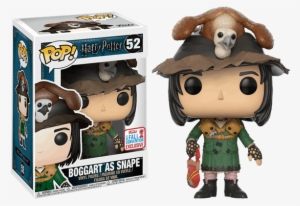 1 Of - Boggart As Snape Funko Pop #2858266