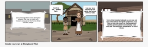 Aborignals Right And Freedom - Cartoon #2858293