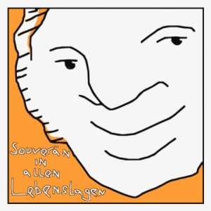 Souverän In Allen Lebenslagen Png Images - Clip Art #2858386