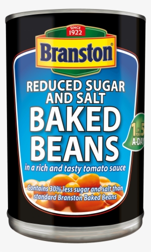 Branston Beans And Sausage #2858389
