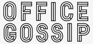 7 Steps Of Effectively Dealing With Office Gossip - College Ruled Composition Book Blue Girl Power #2858412