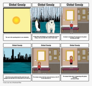 Storyboard #2858487