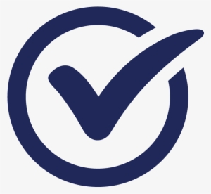 Mortgage Tick Icon - Tick Icon Png #2858531