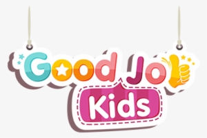 'good Job Kids' Ios/android App On Behance - Good Job Clipart Png #2858585