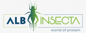 Crickets For Human Consumption - Logo #2858623