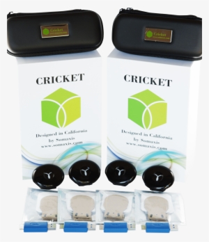 4 Crickets #2858827