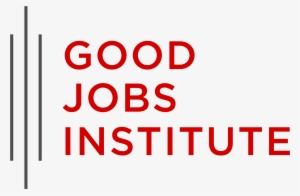 Good Jobs Strategy - Pro Bono Institute #2858857