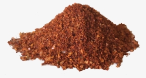 How To Make Sal De Cricket - Brown Colored Powder Drug #2858966