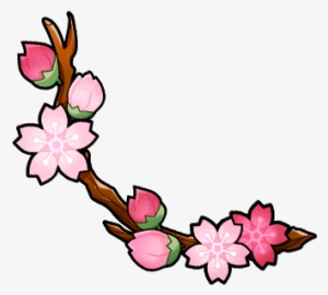 Gear-hanami Bow Render - Hanami Png #2859011