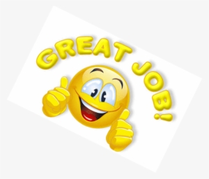 Great Job - Drawing - Free Transparent PNG Download - PNGkey