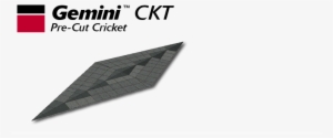 Gemini Pre-cut Cricket - Cricket #2859105