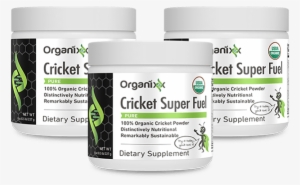 Cricket Super Fuel For Only $49 - Cosmetics #2859185