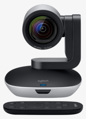 Ptz Pro - Logitech Ptz Pro #2859207