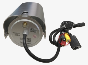 Reset Outdoor Camera - Insteon Outdoor Camera #2859211