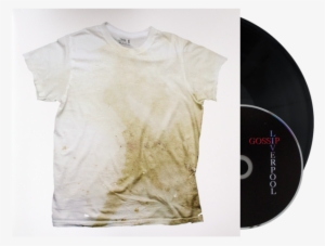 Live In Liverpool Lp Dvd - Live In Liverpool #2859278