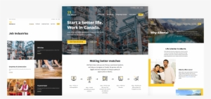 They Are Partnered With The Biggest And Best Employers - Lift Interactive #2859282