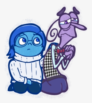 Tumblr Nrt47jvcu91snsk3fo3 - Inside Out Nervous Tears #2859310