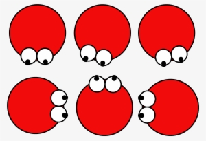 Frozen Blood Cell #2859370