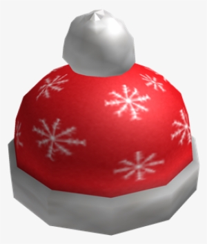 Snowflake Winter Cap - Wikia #2859405
