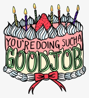 You're Doing Such A Good Job #2859439