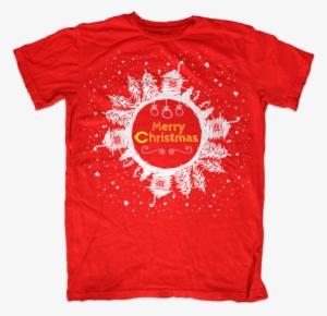 Snowflake-red #2859528