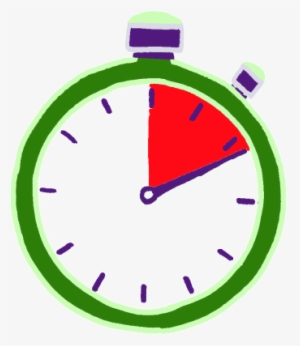 Catchy Job Advert - Clock #2859530