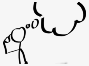 Thinking Clipart #2859578