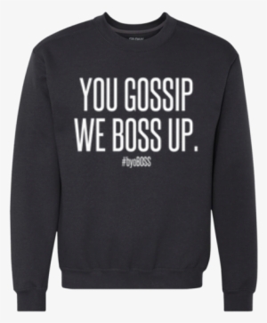 We Boss Up Heavyweight Crewneck Sweatshirt 9 Oz - Fortnite And Chill Shirt #2859711 We Boss Up Heavyweight Crewneck Sweatshirt 9 Oz - Fortnite And Chill Shirt #2859711