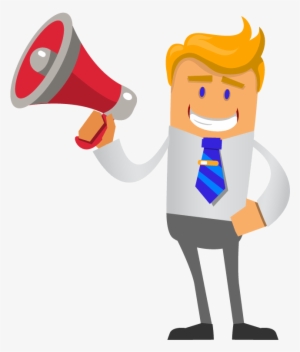 Marketing Clipart Marketer #2860161