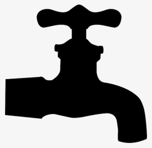 Tap - Faucet Clipart Png #2860314