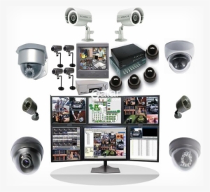 Cctv Camera - Camaras Cctv #2860316