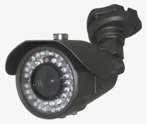 Bullet Camera - Digital Camera #2860343