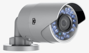 Indoor/outdoor Bullet Camera - Rs 3250 #2860369