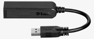 Dlink Usb 3.0 Gigabit Ethernet Adapter #2860370