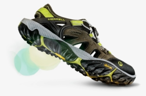 Merrell All Out Blaze Sieve #2860398