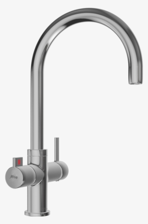 Instant Boiling Water At Your Finger Tips - Tap #2860426