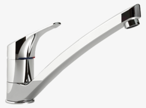 Methven Futura Deluxe Sink Mixer Chrome #2860479