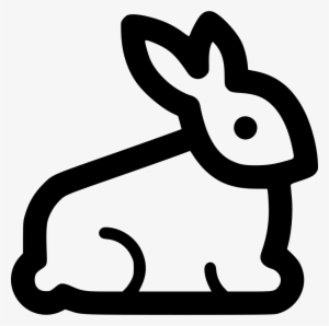 Bunny Rabbit - #2860536