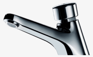 Tempostop Time Flow Tap - Push Button Tap #2860574