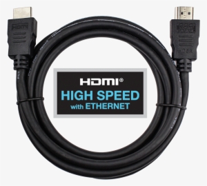 Alternative Views - - Hdmi High Speed #2860704