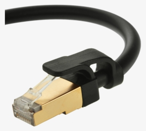 Cat7 Ethernet Cable Rj45 Computer Networking Cord - Class F Cable #2860728