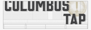 Wall Mural Columbus Tap #2860729